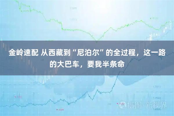 金岭速配 从西藏到“尼泊尔”的全过程，这一路的大巴车，要我半条命